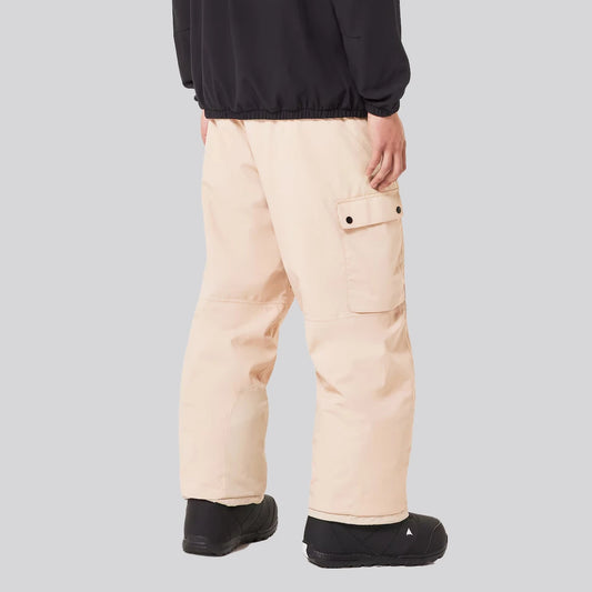 Pantalón Cargo Oakley Channel Humus