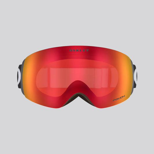Antiparras Oakley Flight Deck M Prizm Snow Torch Iridium/Matte Black