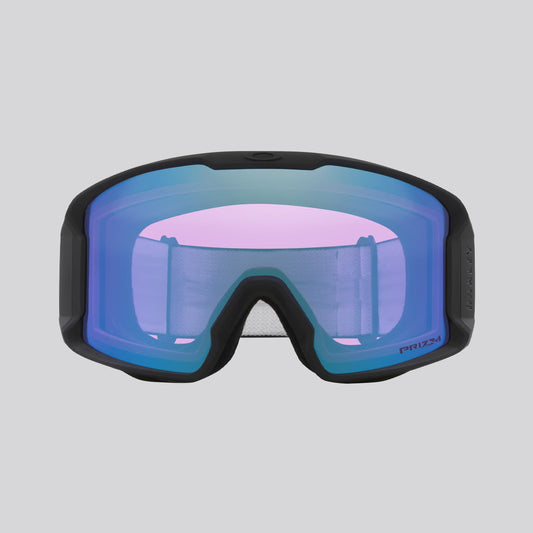 Antiparras Oakley Line Miner L Matte Black
