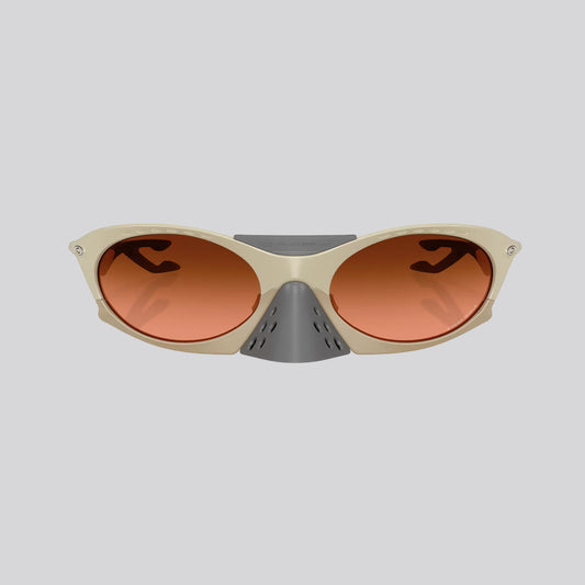 Lentes de Sol Oakley Plantaris Prizm Brown Gradient/Matte Sand