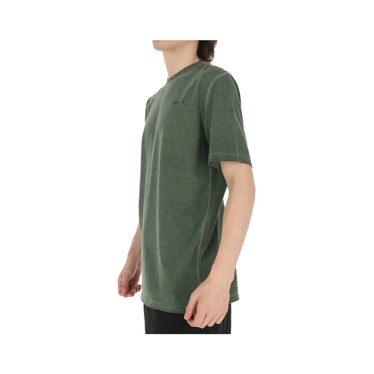 Polera Oakley Overdyed B1B Logo New Dark Brush
