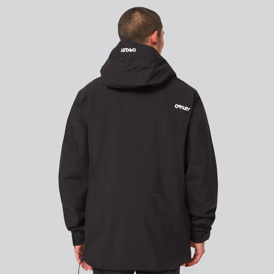 Chaqueta Oakley TNP TBT Insulated Anorak Black