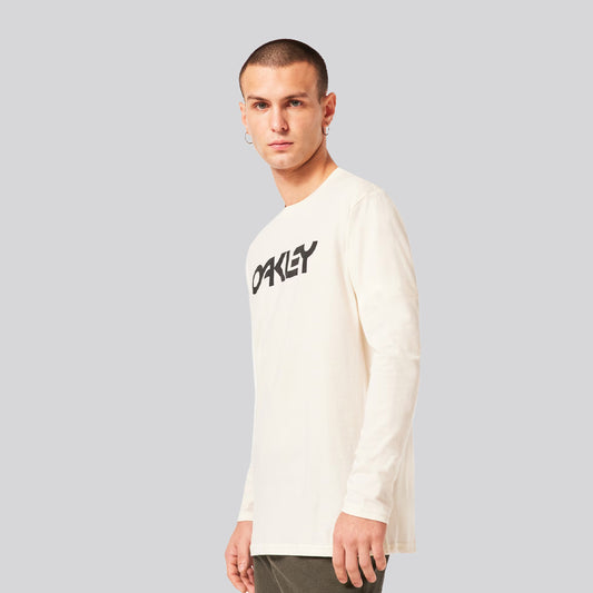 Polera Oakley Mark II Arctic White