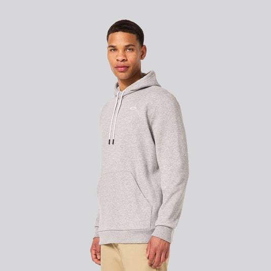 Polerón Oakley Relax Pullover 2.0 New Granite Heather