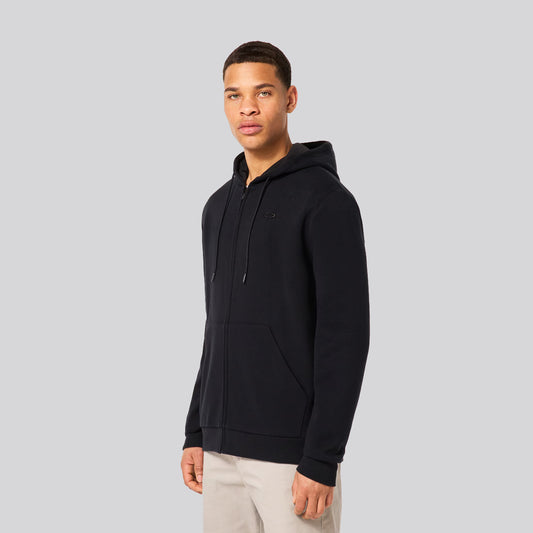 Polerón Oakley Relax Full Zip 2.0 Blackout