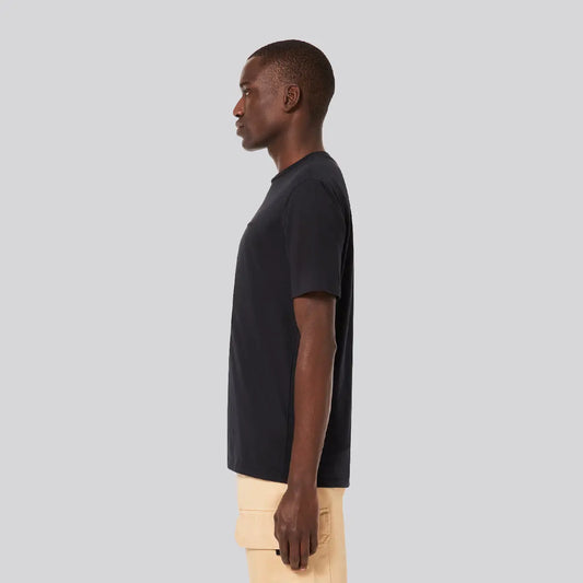 Polera Oakley Relax 2.0 Blackout