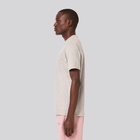 Polera Oakley Relax 2.0 New Granite Heather