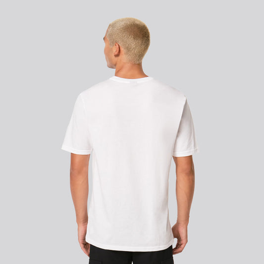 Polera Oakley B1B Sun White/Green