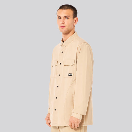 Chaqueta Oakley Long Wknd Humus