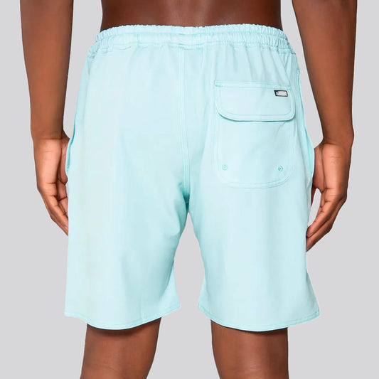 Shorts Oakley Pocket Trunk Sterling Blue