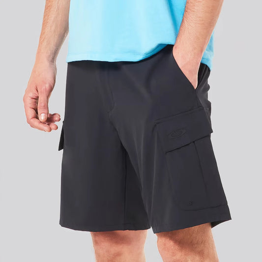 Shorts Oakley Cape Cargo RC Hybrid 20' Blackout