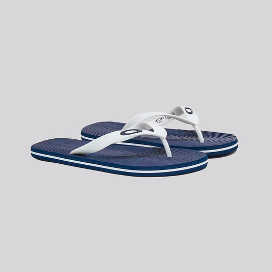 Sandalias Oakley Catalina Team Navy