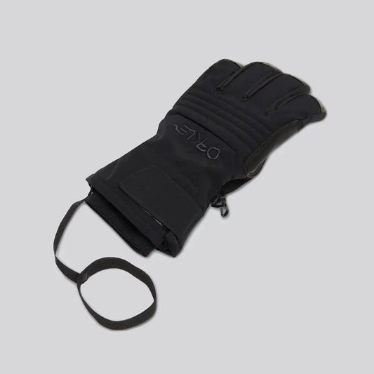 Guantes Oakley B1B Black