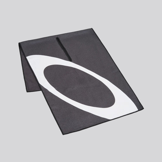 Toalla Oakley Plyr Terrain Black
