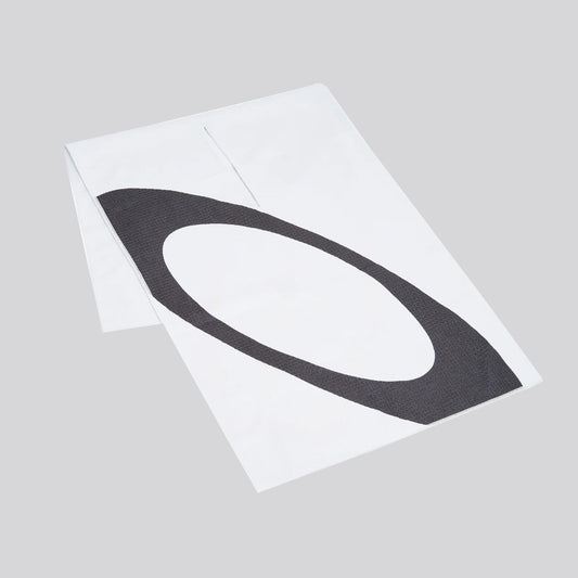 Toalla Oakley Plyr Terrain White