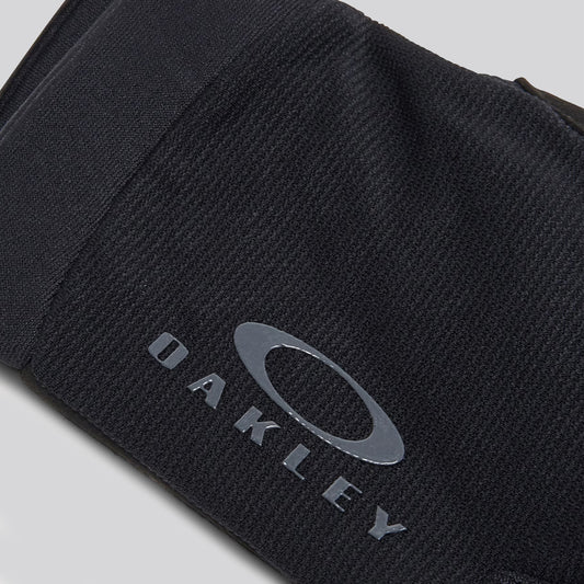 Guantes MTB Oakley Seeker Black