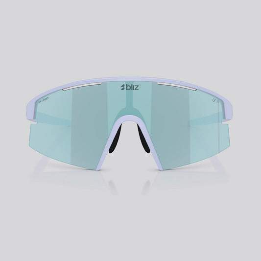 Lentes de Sol Bliz P006 Matte Lavender / Smoke Iceblue Multicolor
