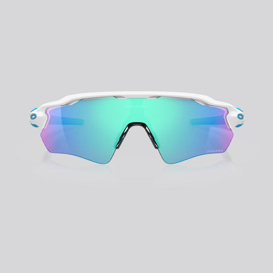 Lentes de Sol Oakley Radar EV Path XL Polished White / Prizm Sapphire