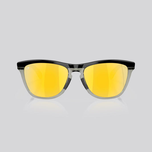 Lentes de Sol Oakly Frogskins Range Prizm/Black