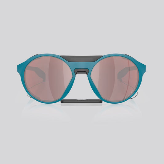 Antiparras Oakley Clifden Matte Blue / Prizm Snow Black Iridium