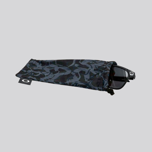 Microbang Oakley Black Camo