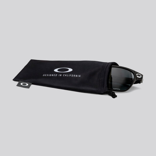 Microbang Oakley Designed in California Black