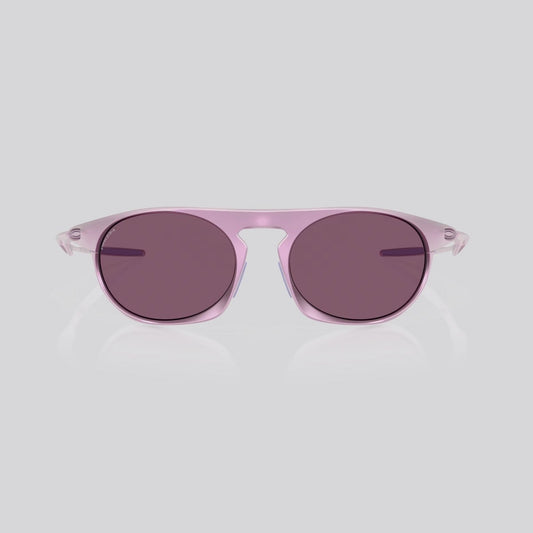 Lentes de Sol Oakley Neo Jacket Matte Lavender / Prizm Indigo