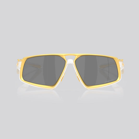 Lentes de Sol Oakley Massillon Prizm Black/Matte Clear