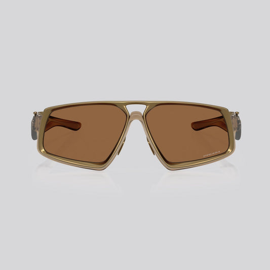 Lentes de Sol Oakley Massillon Prizm Bronze/Matte Brown Smoke