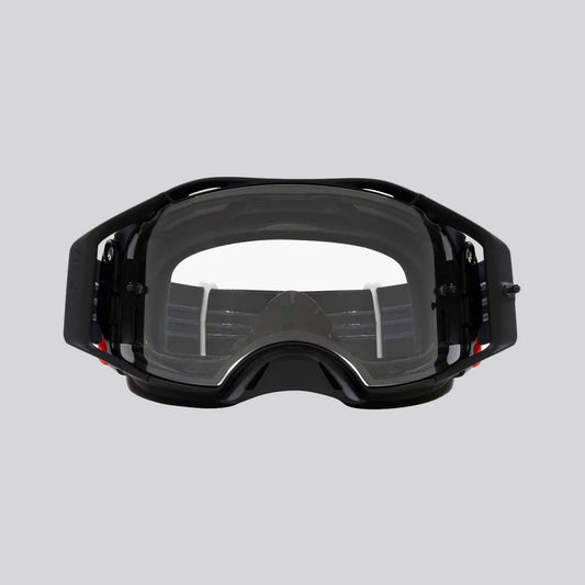 Antiparra Oakley Airbrake MX Moto Black
