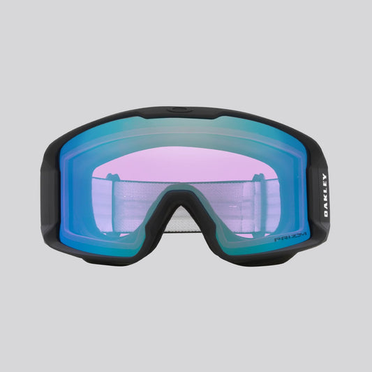 Antiparras Oakley Line Miner M Matte Black