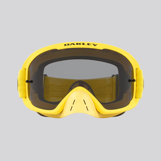 Antiparras Oakley MX O-Frame® 2.0 PRO Yellow/Dark Grey