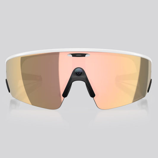 Lentes de Sol Oakley Vanguard Meta Prizm Rose Gold
