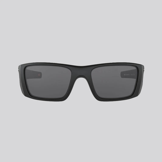 Lentes de Sol Oakley Standard Issue Fuel Cell USA Flag Collection Matte Black/Black Iridium