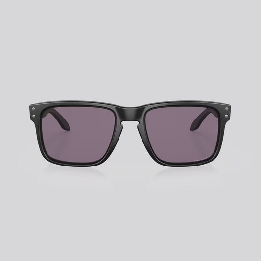Lentes de Sol Oakley Holbrook Matte Black/Prizm Grey