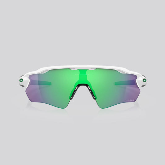 Lentes de Sol Oakley Radar Ev Path Prizm Jade/Polished White
