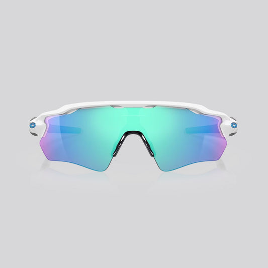 Lentes de Sol Oakley Radar EV Path XL Polished White / Prizm Sapphire