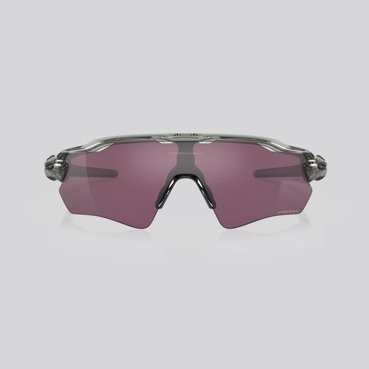 Lentes de Sol Oakley Radar Ev Path Grey Ink/Prizm Road Black