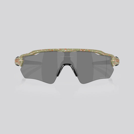 Lentes de Sol Oakley Radar EV Path Prizm Black Polarized/Matte Fern Terrazzo