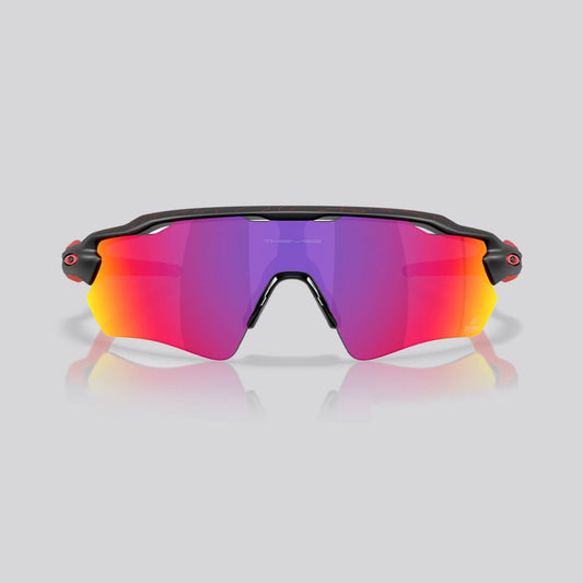 Lentes de Sol Oakley Radar EV Path 100 Thieves Collection Prizm Road/Matte Black