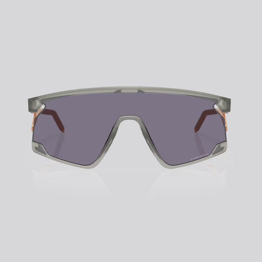 Lentes de Sol Oakley BXTR Metal Prizm Grey/Transparent Grey