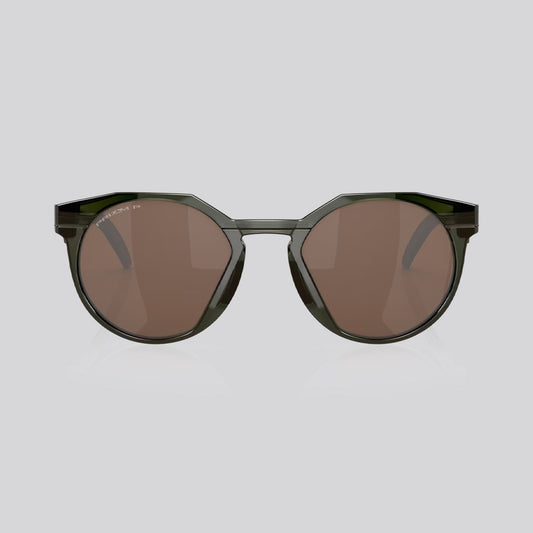 Lentes de sol Oakley HSTN Prizm Tungsten Polarized/Olive Ink