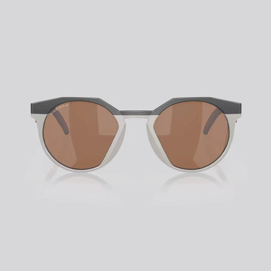 Lentes de Sol Oakley HSTN Matte Carbon/Prizm Tungsten