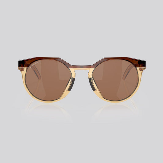 Lentes de Sol Oakley HSTN Dark Amber/Prizm Tungsten