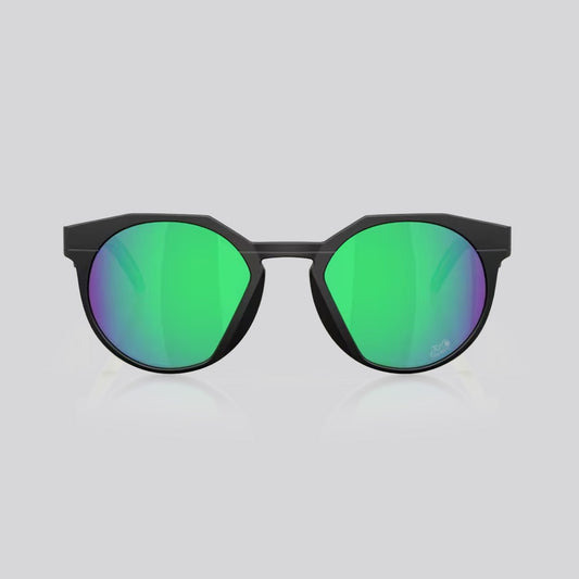 Lentes de Sol Oakley HSTN Tour de France Prizm jade Lenses/Matte Black Frame