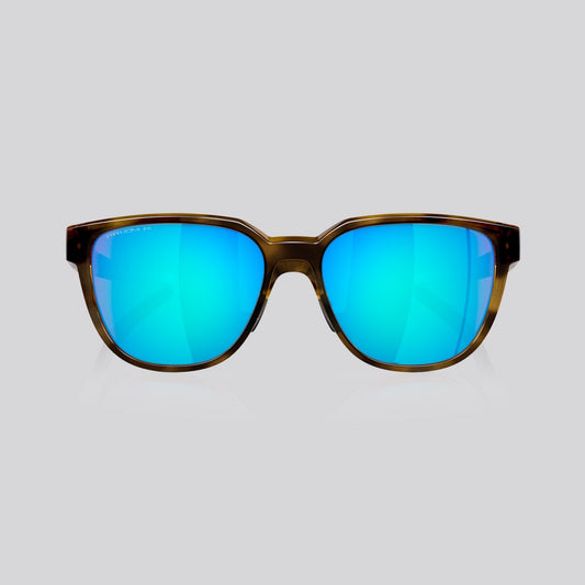 Lentes de sol Oakley Actuator Prizm Sapphire Polarized/Brown Tortoise