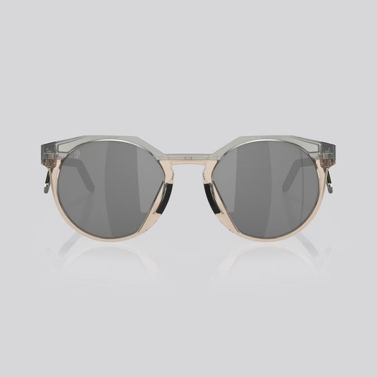 Lentes de Sol Oakley HSTN x Damian Lillard Sepia Frame/Grey Ink/Prizm Black