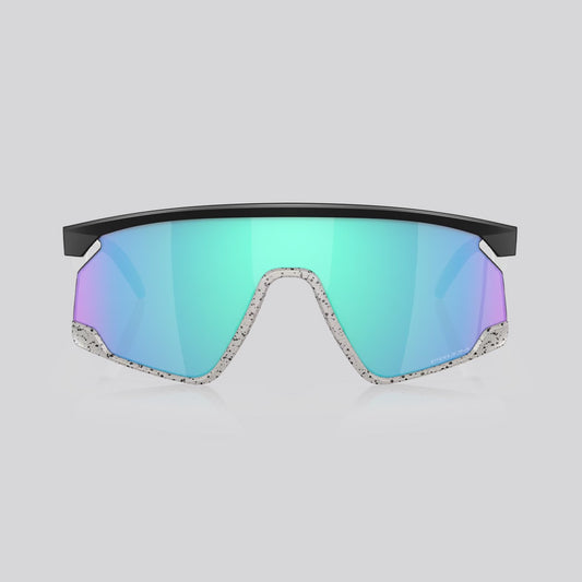 Lentes de sol Oakley BXTR Prizm Sapphire/Matte Black