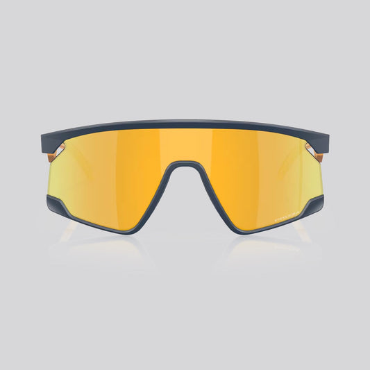 Lentes de Sol Oakley BXTR Matte Abyss / Prizm 24K