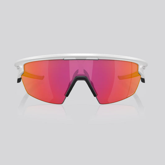 Lentes de Sol Oakley Sphaera Matte White/Prizm Field